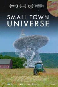 Special Public Event - Small Town Universe